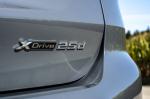 BMW X1 xDrive25d xLine 2019 года (WW)